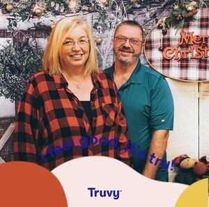 Meet your Posher, Dawn